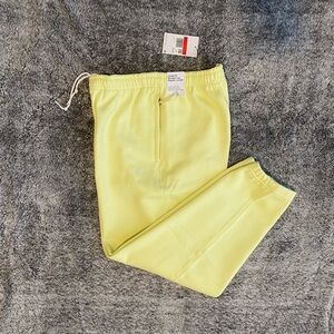 Men’s Nike Sweatpants, Loose Fit, NWT